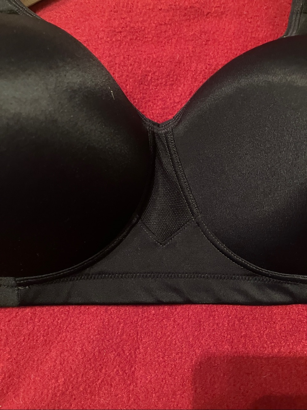 2 Vanity Fair Sports Bras Size 38 DD - Picture 4 of 15